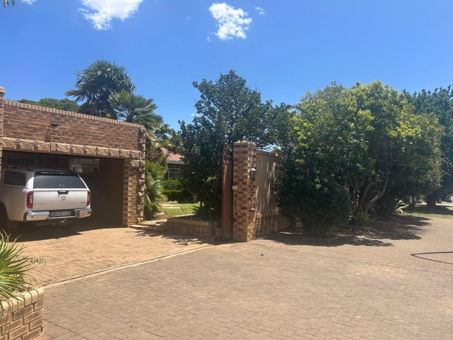 1 Bedroom Property for Sale in Universitas Free State
